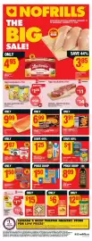 No Frills flyer week 7 Page 1