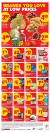 No Frills flyer week 7 Page 4