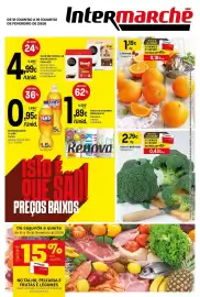 Folheto Intermarché semana 7 Página 1