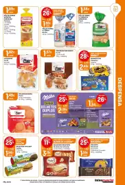 Folheto Intermarché semana 7 Página 23