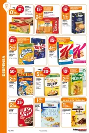 Folheto Intermarché semana 7 Página 24