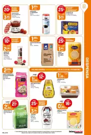 Folheto Intermarché semana 7 Página 27