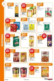 Folheto Intermarché semana 7 Página 28