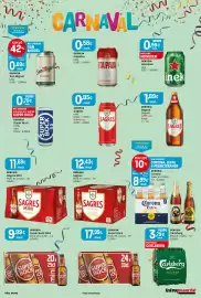 Folheto Intermarché semana 7 Página 34