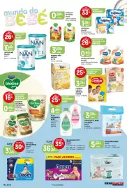 Folheto Intermarché semana 7 Página 38