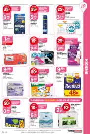 Folheto Intermarché semana 7 Página 41