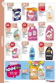 Folheto Intermarché semana 7 Página 42