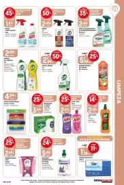 Folheto Intermarché semana 7 Página 45