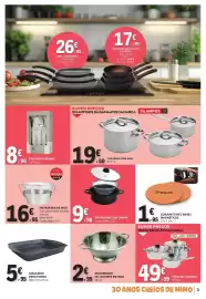 Folheto E.Leclerc Página 3