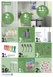 Folheto E.Leclerc Página 6