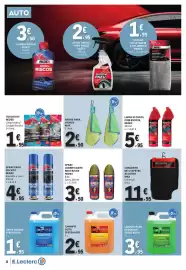 Folheto E.Leclerc Página 8