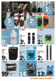 Folheto E.Leclerc Página 9