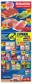 Real Canadian Superstore flyer week 7 Page 1