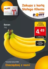 Market Point gazetka Strona 2