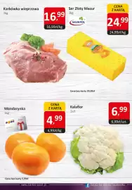 Market Point gazetka Strona 3