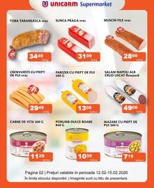 Catalog Unicarm Pagină 2