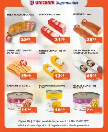 Catalog Unicarm Pagină 2