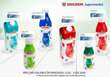Catalog Unicarm Pagină 1
