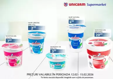 Catalog Unicarm Pagină 2