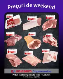 Catalog Unicarm Pagină 1