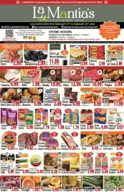 Lamantia's flyer week 7 Page 1