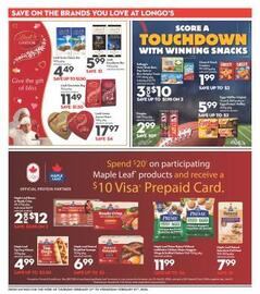 Garden Foods flyer week 7 Page 22