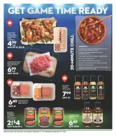 Garden Foods flyer week 7 Page 12