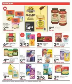 Garden Foods flyer week 7 Page 14