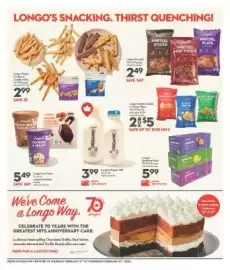 Garden Foods flyer week 7 Page 17