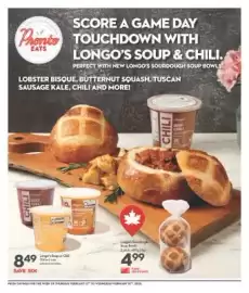 Garden Foods flyer week 7 Page 18