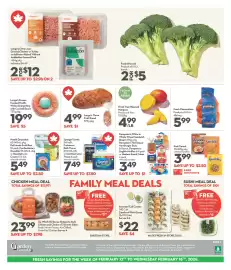 Garden Foods flyer week 7 Page 2