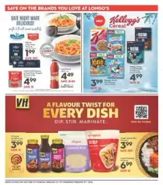 Garden Foods flyer week 7 Page 21