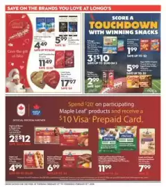 Garden Foods flyer week 7 Page 22