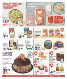 Garden Foods flyer week 7 Page 8