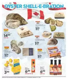 Garden Foods flyer week 7 Page 9