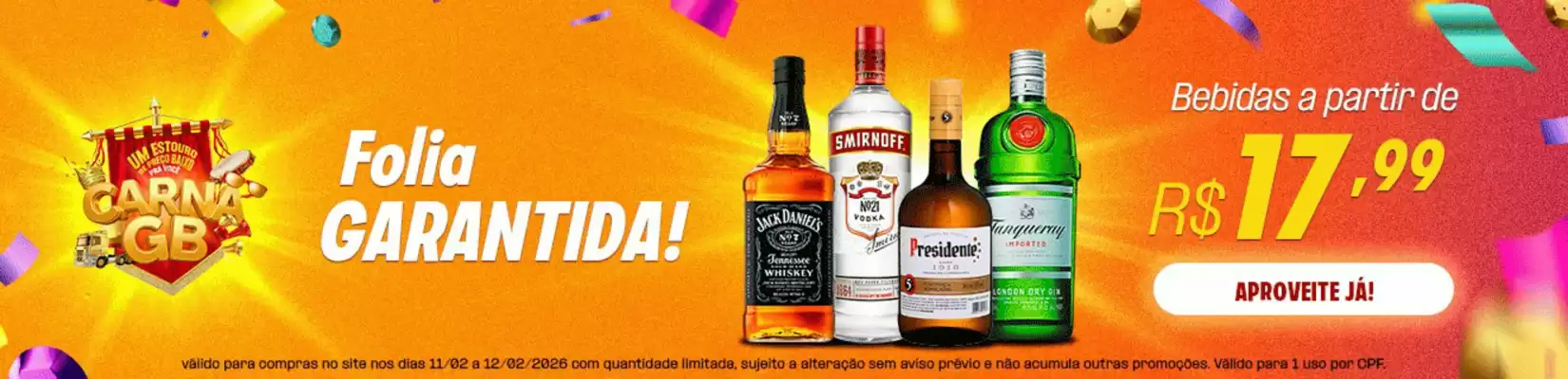 Encarte GBarbosa (válido até 28-02)