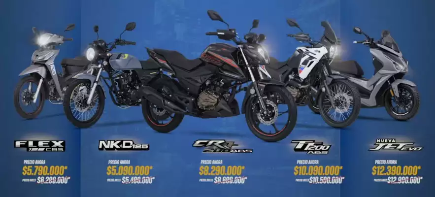 Catálogo AKT (válido hasta 28-02)