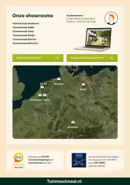 Tuinmaximaal folder Pagina 14