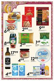 Safeway flyer Page 4