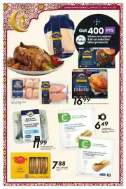Safeway flyer Page 2
