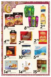 Safeway flyer Page 3