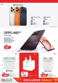 Lulu Hypermarket catalogue Page 18