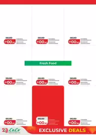 Lulu Hypermarket catalogue Page 2