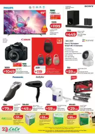 Lulu Hypermarket catalogue Page 20
