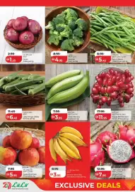 Lulu Hypermarket catalogue Page 4