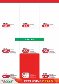 Lulu Hypermarket catalogue Page 8