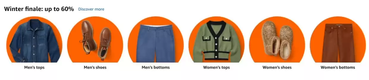 Amazon Flugblatt woche 7 Seite 1