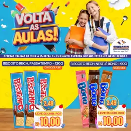 Catálogo Serrano Supermercado semana 7 Página 2