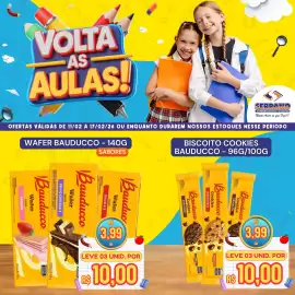 Catálogo Serrano Supermercado semana 7 Página 3