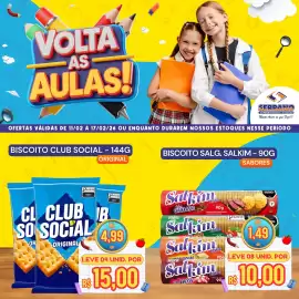 Catálogo Serrano Supermercado semana 7 Página 4